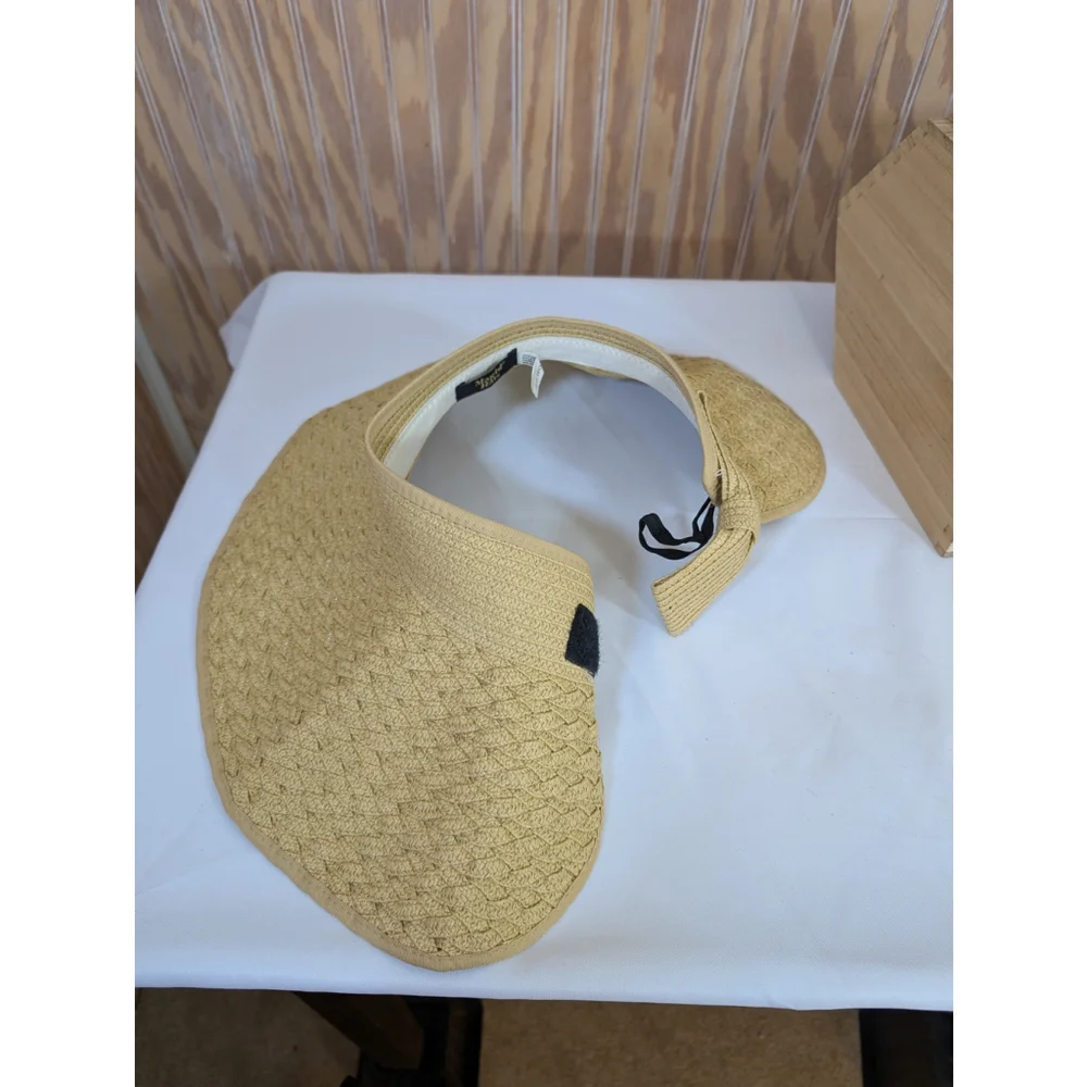 Women's Magid Hats Sun Hat Beige One Size